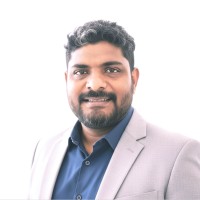 Sharath Loganathan profile photo