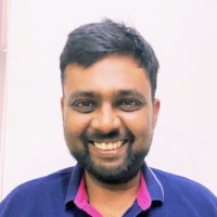 Prashanth D profile photo