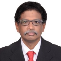 Manosh Kurup profile photo