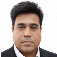 Sagar Mainkar profile photo
