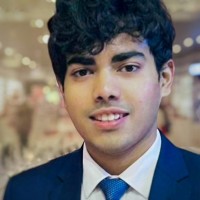 Suraj Sen profile photo