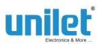 Unilet Appliances logo