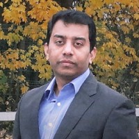 Jeevan Varghese profile photo