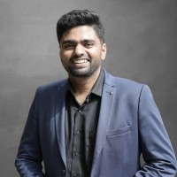 Adhnan Rasheed profile photo