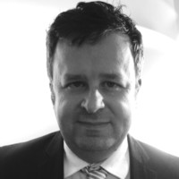 Giles Newsome profile photo