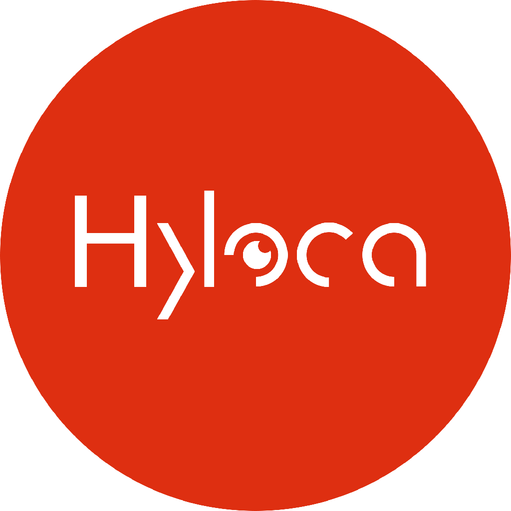 Hyloca logo