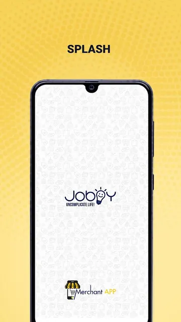 Joboy Merchant screenshot 2