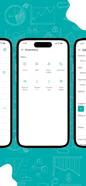 Soware screenshot 4
