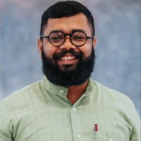 Abraham Kurumthottickal profile photo