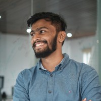 Saleeh k profile photo