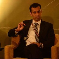 Sujas Ali profile photo