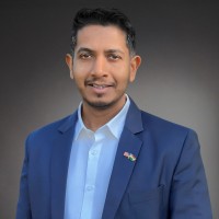Aneesh Sreedharan profile photo