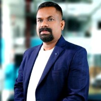 Arun Bhaskar profile photo