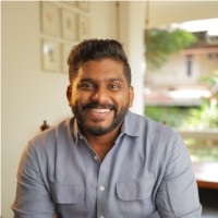 Anirudh Anil profile photo