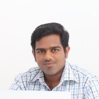 Abhilash T Sathyanandan profile photo