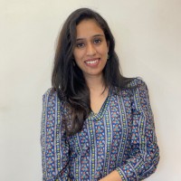 Roshni Cheradil profile photo