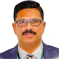 Sanjai George profile photo