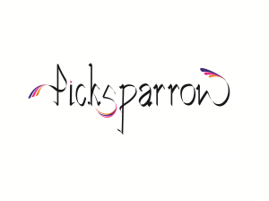 Picksparrow logo