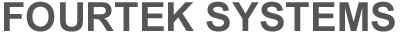 Fourtek Systems logo