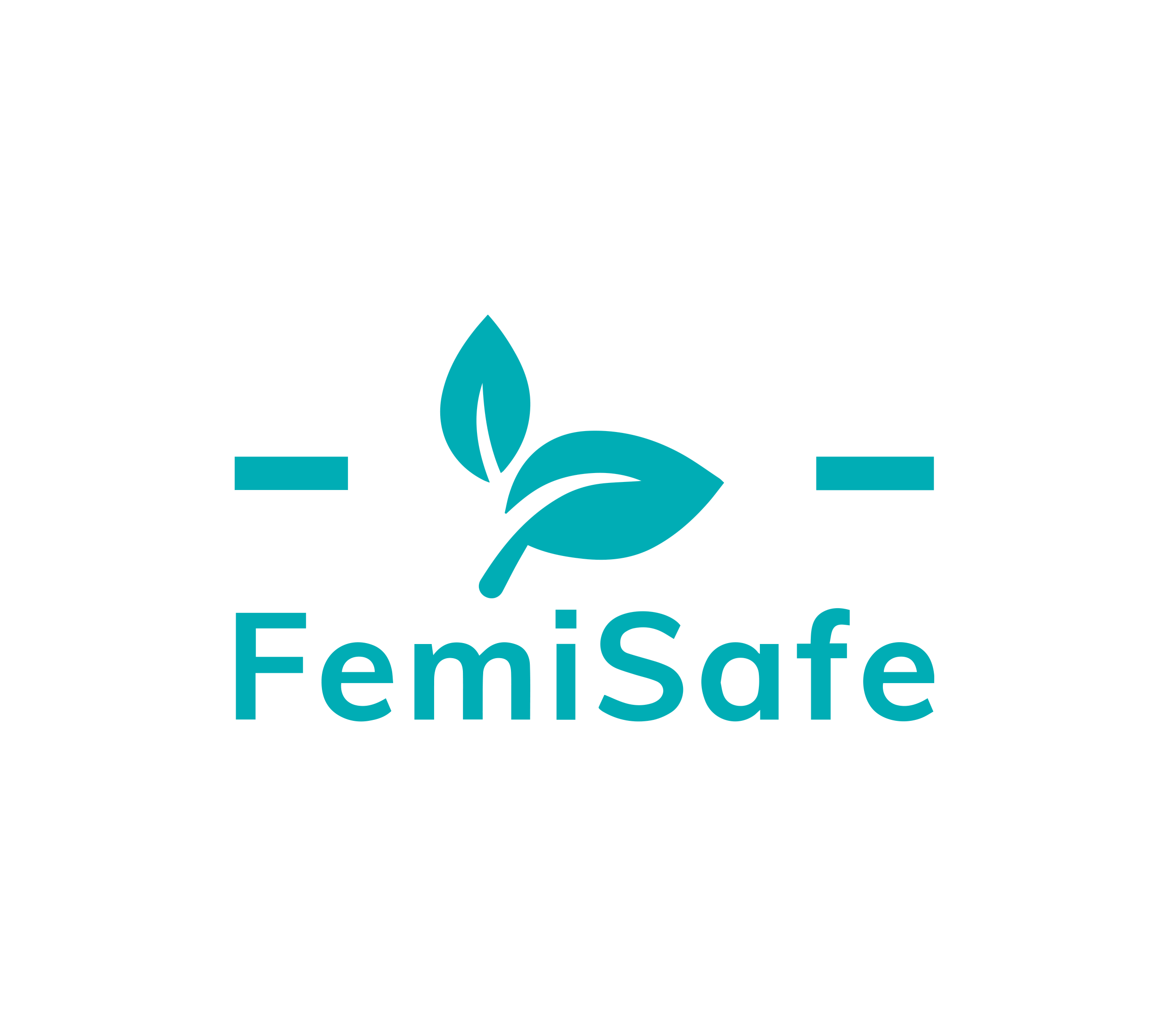 FemiSafe logo