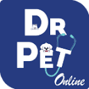 DrPET Online logo