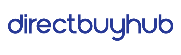 Direct Buy Hub logo