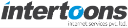 Intertoons logo