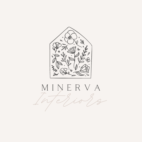 Minervainteriors logo