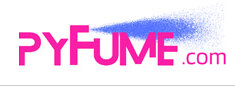 PYFUME logo