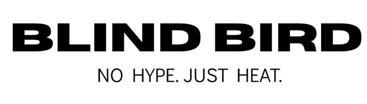 Blind Bird logo