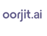 Oorjit AI logo