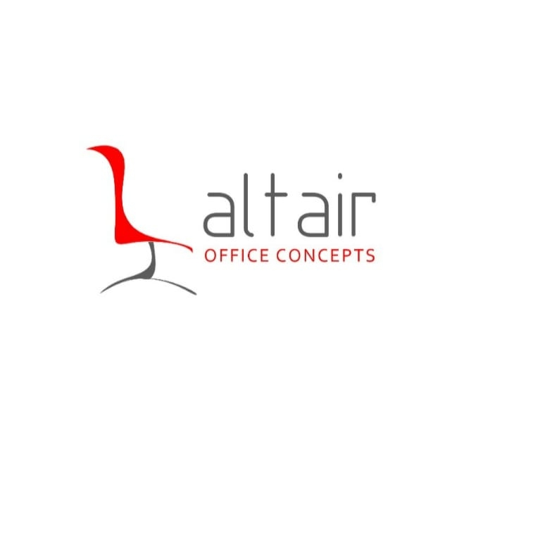 Altair Office Concepts logo
