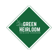 Greenheirloom logo