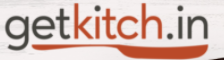 Getkitch.in logo