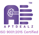 Aptdealz logo