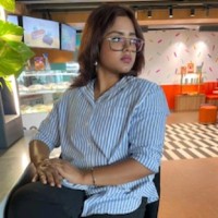 Neha Prasad profile photo