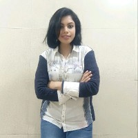 Shrayasi Roy profile photo