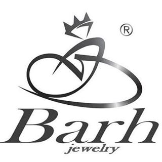 Barh Jewelry logo