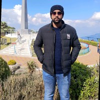 Vivek Kumar profile photo