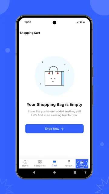 Khilonamart: B2B Toy Store screenshot 6