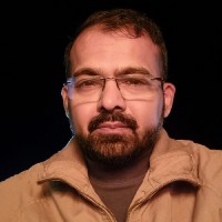 Amit Choudhary profile photo