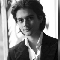Mahanaaryaman Scindia profile photo