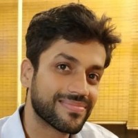 Tushar Goswami profile photo