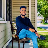 Nitesh Yadav profile photo