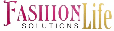 Fashion Life Solutions logo