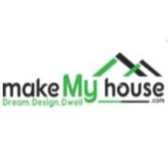 Makemyhouse logo