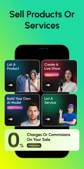 CoutLoot Swipe: Shopping App screenshot 4