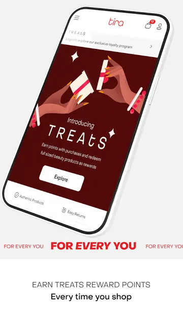 Tira: Online Beauty Shopping screenshot 4