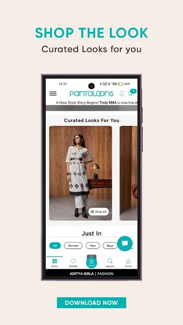 Pantaloons-Online Shopping App screenshot 3
