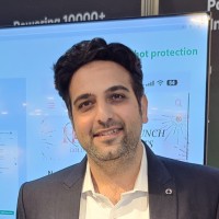 Deepak Bhagchandani profile photo